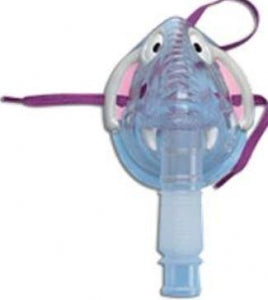 Pediatric Elephant Aerosol Masks