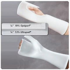 Rolyan Aquaplast Original Resilient Splints