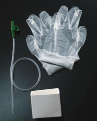 Curaplex Suction Catheters