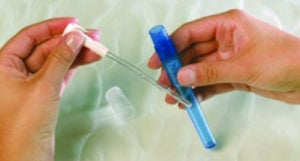 Cure Medical Cure Twist Catheters