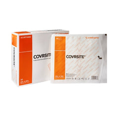 Composite Dressing Covrsite 6 X 6 Inch Sterile