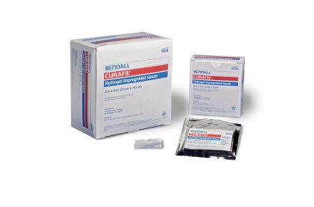 Hydrogel Dressing Kendall™ 2 X 2 Inch Square NonSterile