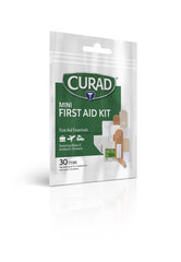 CURAD Mini First Aid Kits