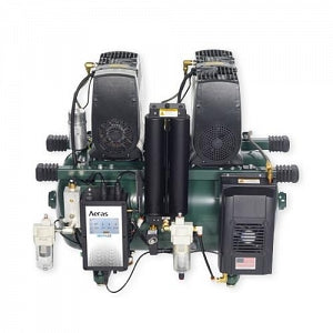 DentalEZ Aeras Air Compressor / Component