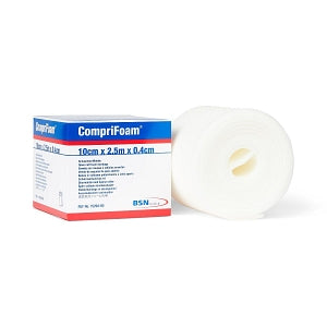 CompriFoam Padding Bandages