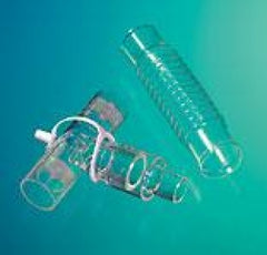 NIF-Tee Respiratory Apparatus