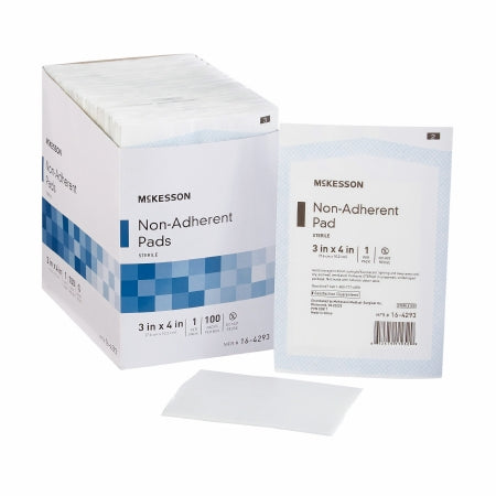 Non-Adherent Dressing Nylon / Polyester Sterile