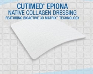 Cutimed Epiona Collagen Dressings