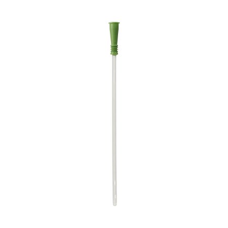 Urethral Catheter Lofric® Coude Tip Hydrophilic Coated PVC 14 Fr. 16 Inch