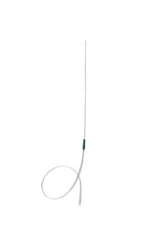 Intermittent Catheter Kit Self-Cath® Closed System / Coude Olive Tip 14 Fr. Without Balloon PVC