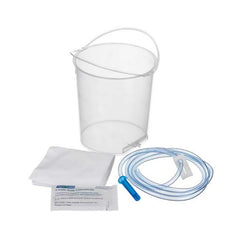 Enema Bucket Set with Castile Soap Gentle-L-Care™ 1500 mL