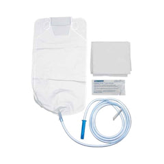 Enema Bag Set Gentle-L-Care™ 1500 cc