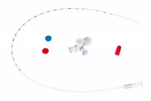 Polyurethane Umbilical Catheters