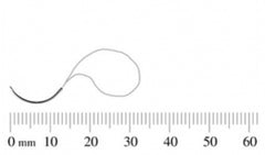 Looped Cable Sutures