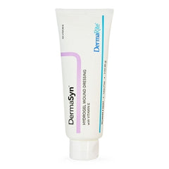 DermaSyn Hydrogel Wound Dressing