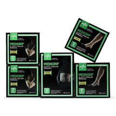 Medigrip Elastic Latex Tubular Support Bandages