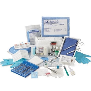 Novaplus Tracheostomy Care Kits