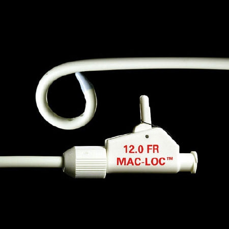 Suprapubic Catheter Set Ultrathane® Mac-Loc Locking Loop 8.5 Fr. Ultrathane