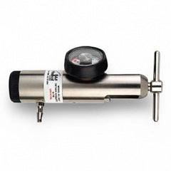 Oxygen Pressure Regulators