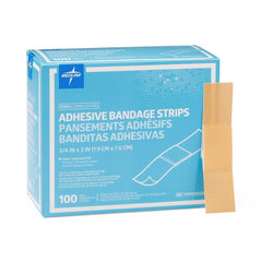 Plastic Adhesive Bandages