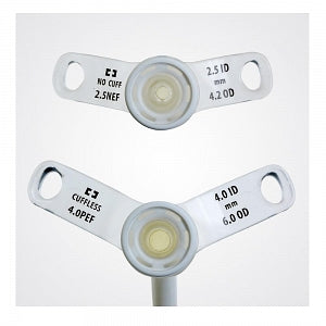 Medtronic Pediatric Trach Tubes