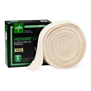 Medigrip LF Elastic Tubular Support Bandages