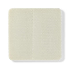 Optifoam Gentle Silicone and Antibacterial Silver Foam Dressings