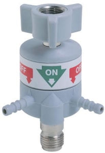 Oxygen Flow Selector