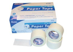 Paper Tapes