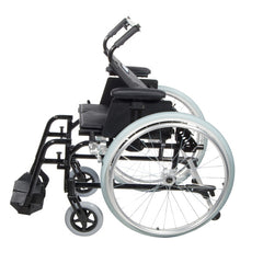 Cougar Wheelchair