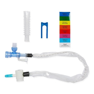 ClearPro Closed Suction Catheters