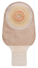 Ostomy Pouch Esteem™+ Drainable Convex V2, Trim to Fit