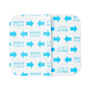 Suresite 123+ Pad Transparent Dressings