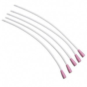 Oral Care Suction Catheters