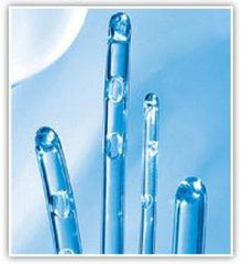 Pediatric Straight Tip Catheters