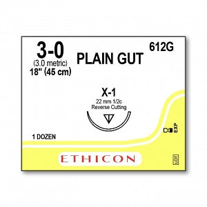 Plain Absorbable Surgical Gut Sutures