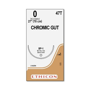 Chromic Gut Surgical Sutures