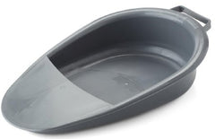 Fracture Bedpan Graphite