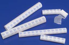 Bandage Roll with Liner Curity™ Mesh Gauze 1-Ply 2 Inch X 10 Yard Roll Shape NonSterile