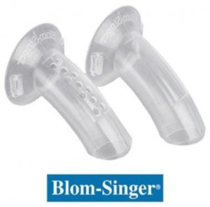 Blom-Singer Laryngectomy Tubes