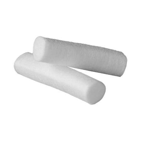 Cotton Dental Roll Tidi® Cotton Cylindrical NonSterile – Gilgal Medical ...