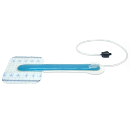 Negative Pressure Wound Therapy Bridge Dressing Kit SNAP™ 4 X 5.5 Inch ...