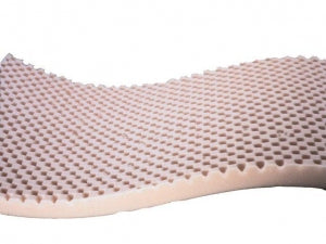 Joerns BioGuard Egg Crate Foam Overlay Pads