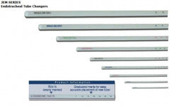 Instrumentation Industries Endotracheal Tube Changers