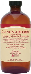 GL-2 Stik It Skin Adherent