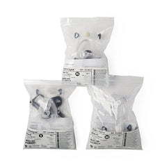 Silicone CPAP Full Face Masks