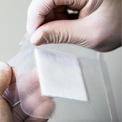 NelDerm Hydrogel Adhesive-Border Dressings