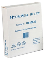 Wound Protector HydroSeal Tabs