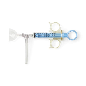 Wound Irrigation Set