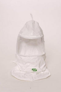 CC20 Style Tychem QC Double Bib Hoods